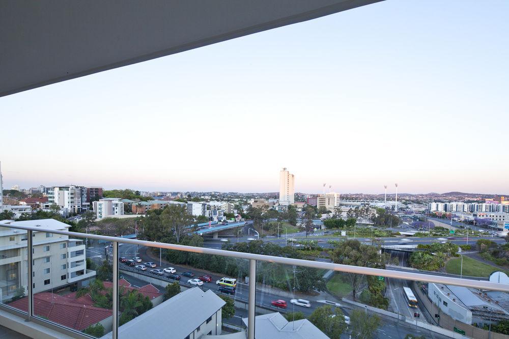 Quest South Aparthotel Brisbane