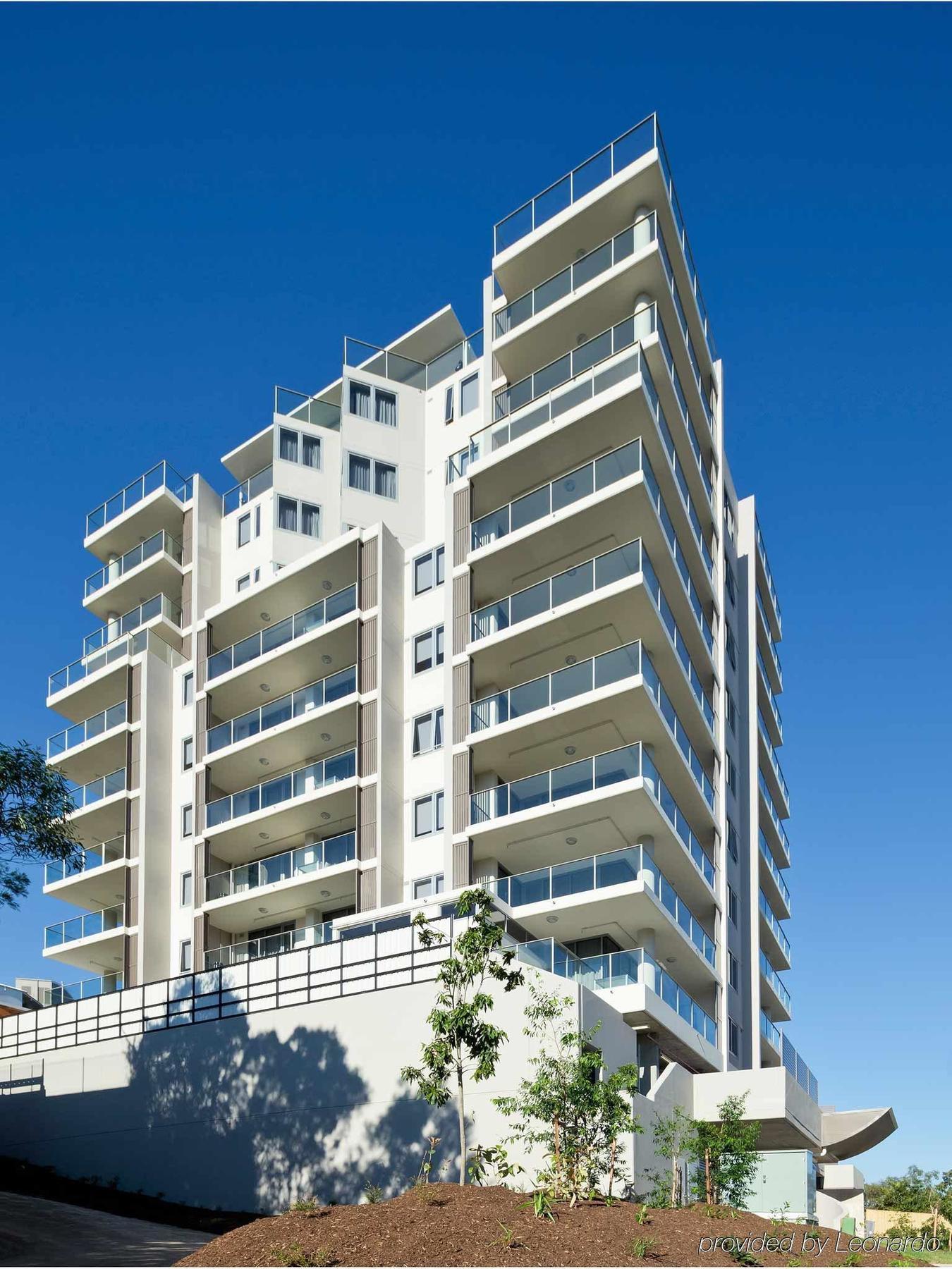 Quest South Aparthotel