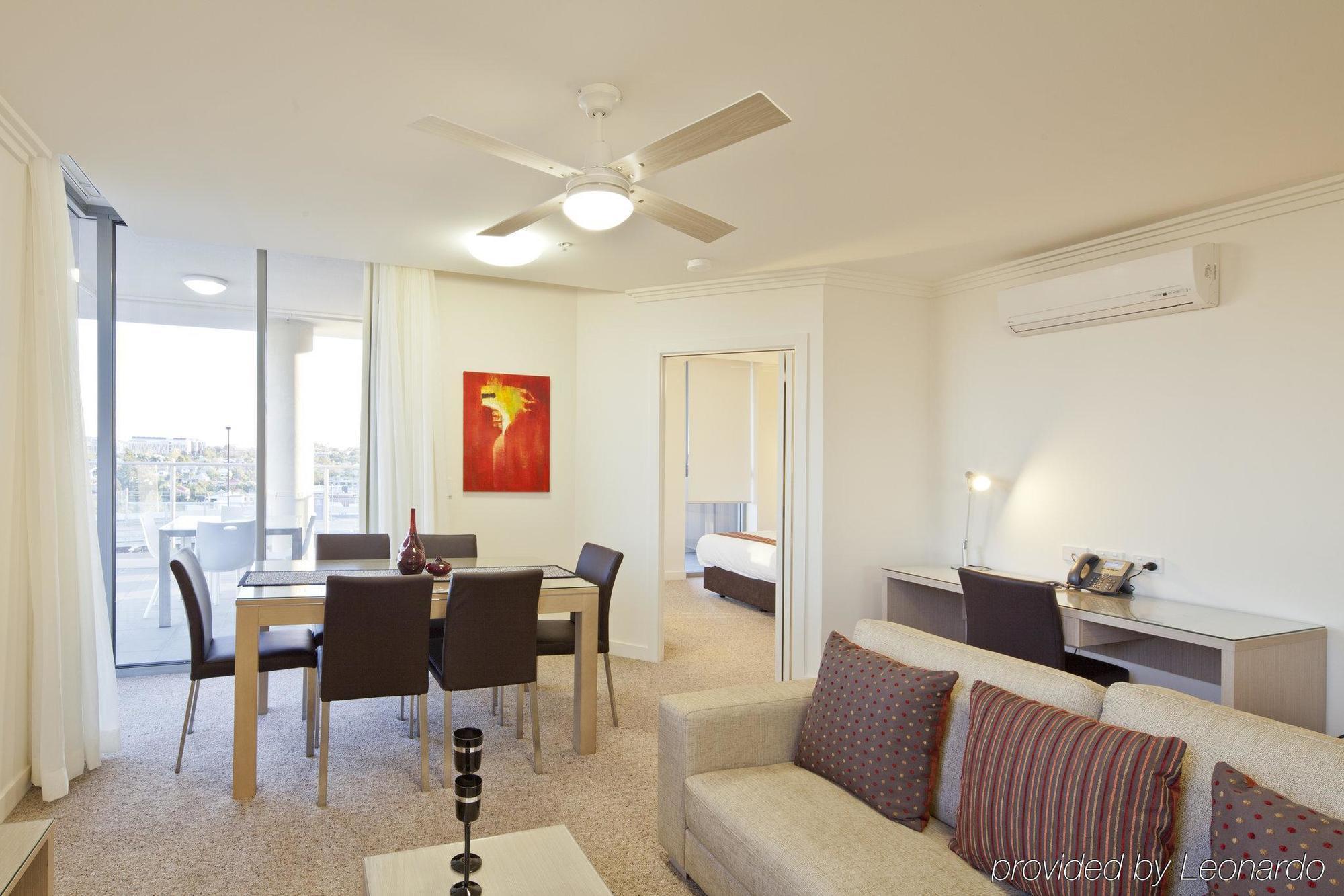 Quest South Aparthotel