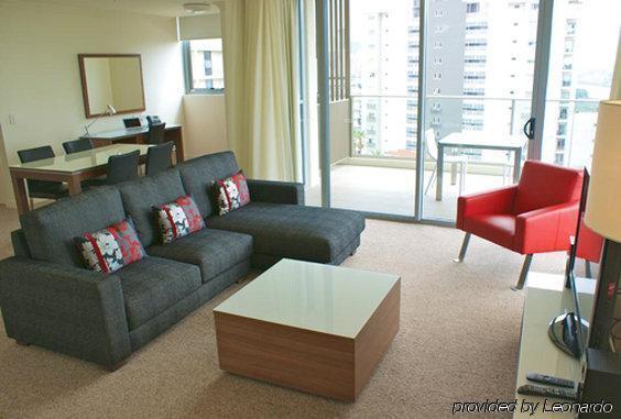 Quest South Aparthotel Brisbane