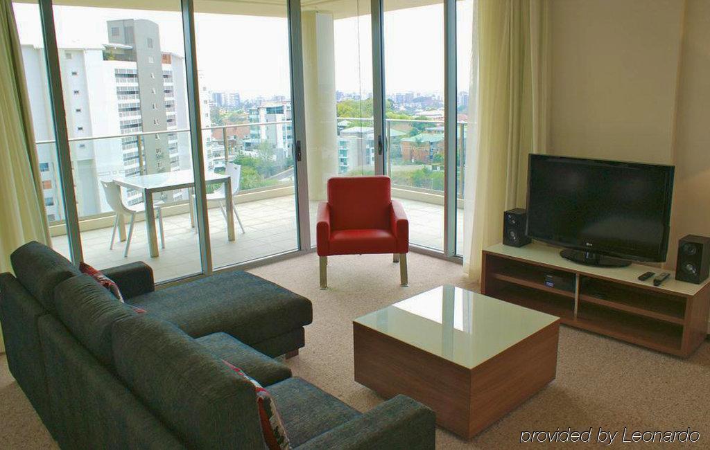 Quest South 4* Brisbane