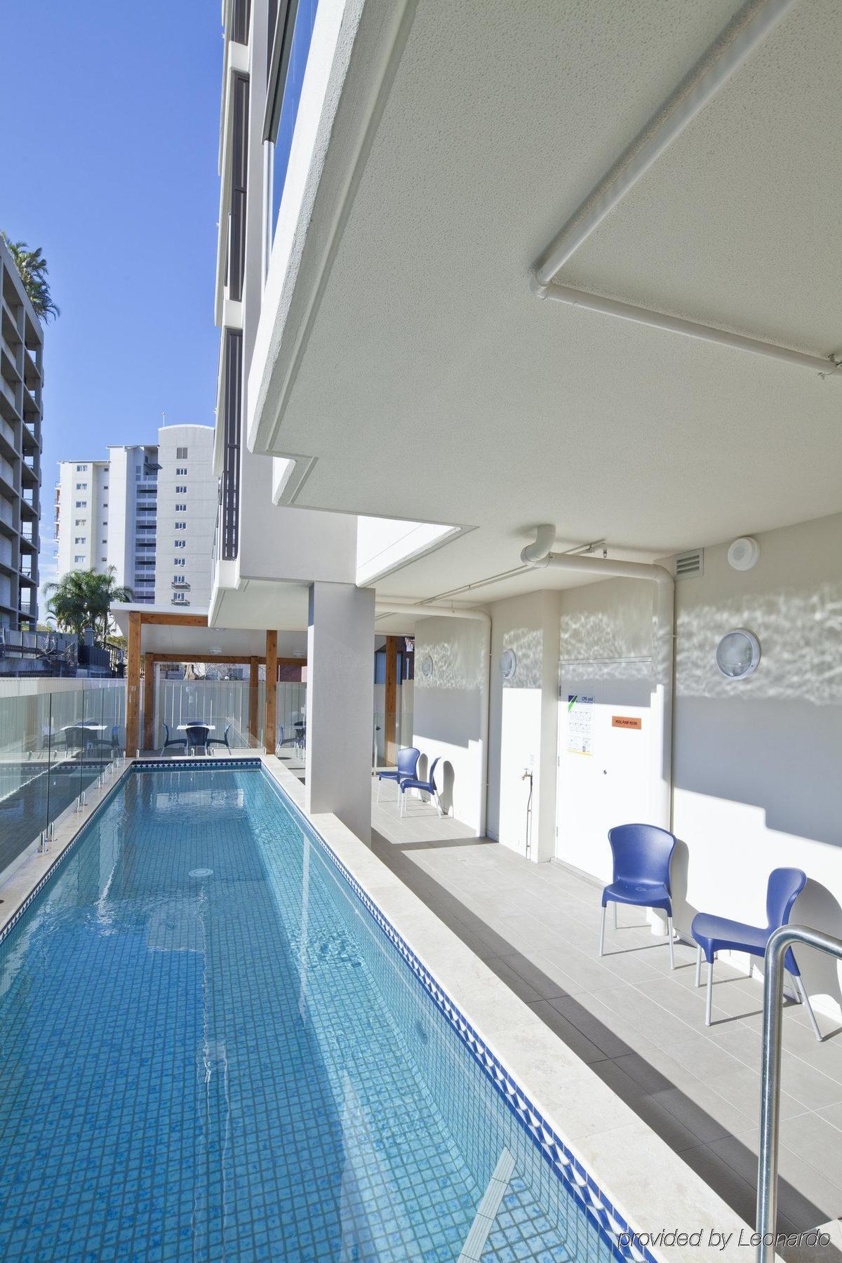 Quest South 4*