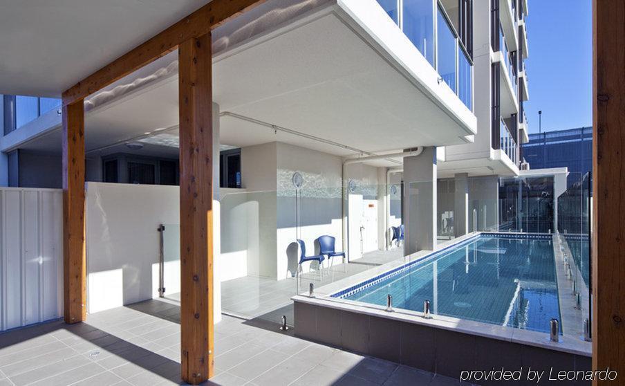 Quest South Aparthotel