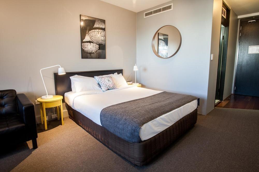 Ridge Aparthotel