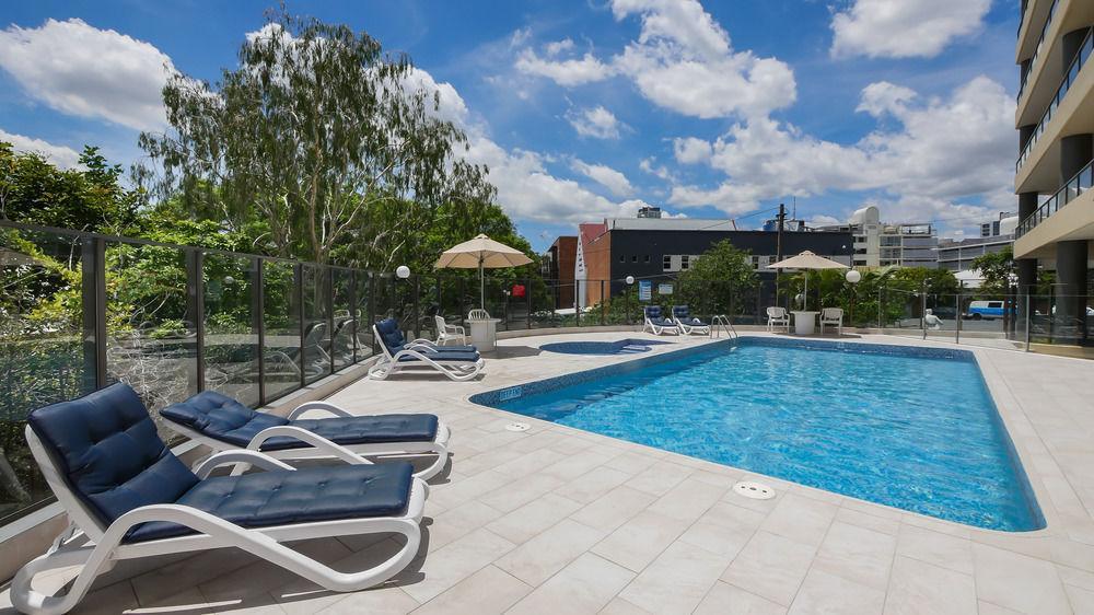 Summit Aparthotel Brisbane