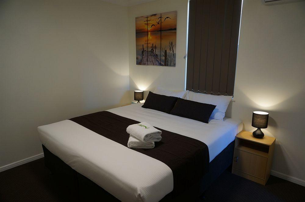 The Cliff House Motel 3*