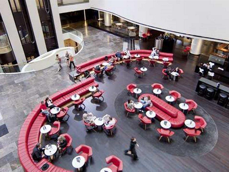 Hotel Intercontinental Hotels Brisbane By Ihg 5*