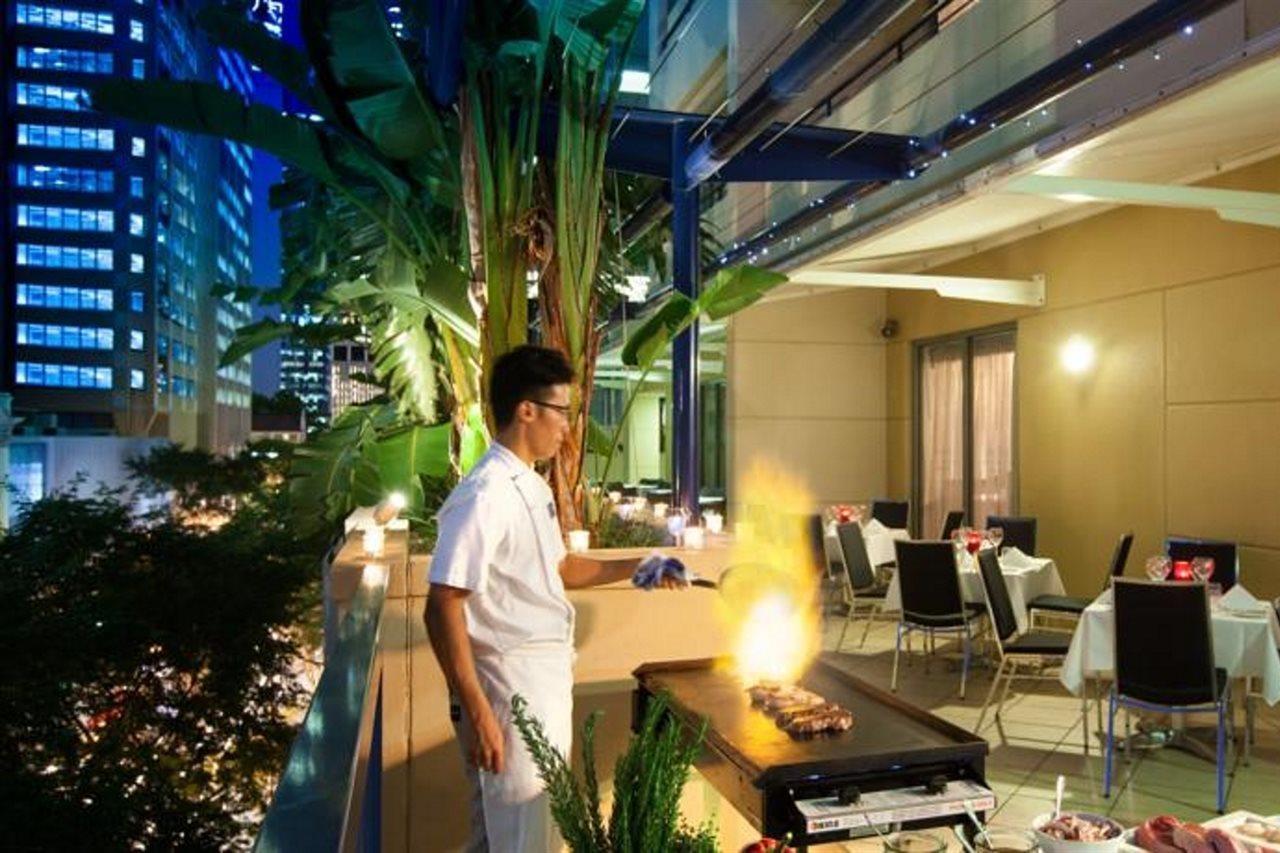 Aparthotel The Sebel 4*