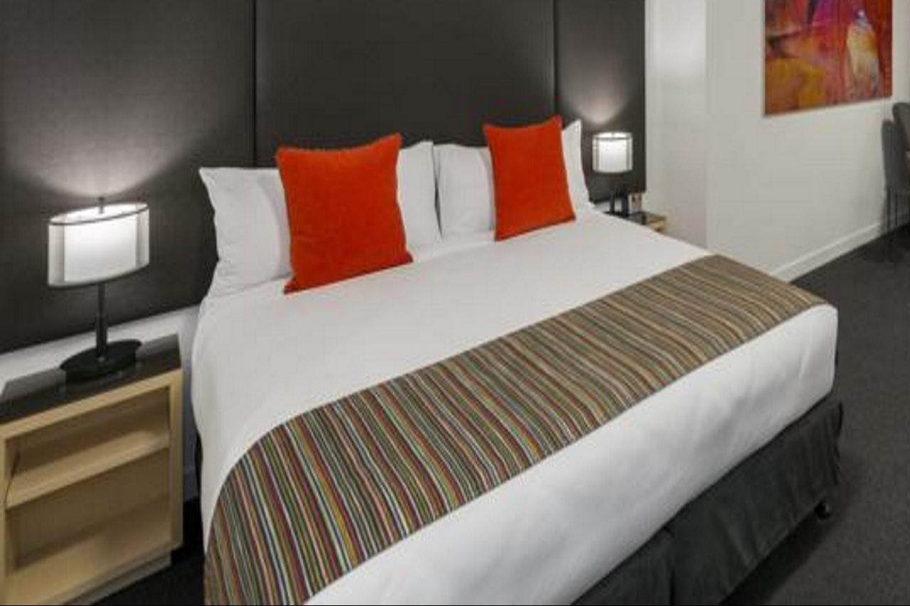 Hotel Mantra South Bank 4*