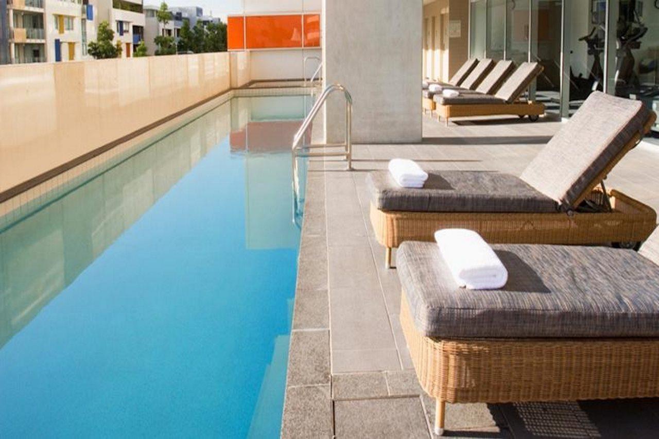 Hotel Mantra South Bank 4*