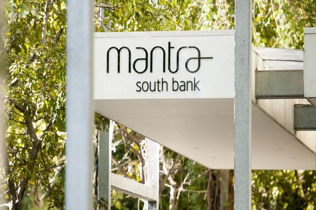Hotel Mantra South Bank 4*