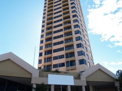 Aparthotel Park Regis North Quay