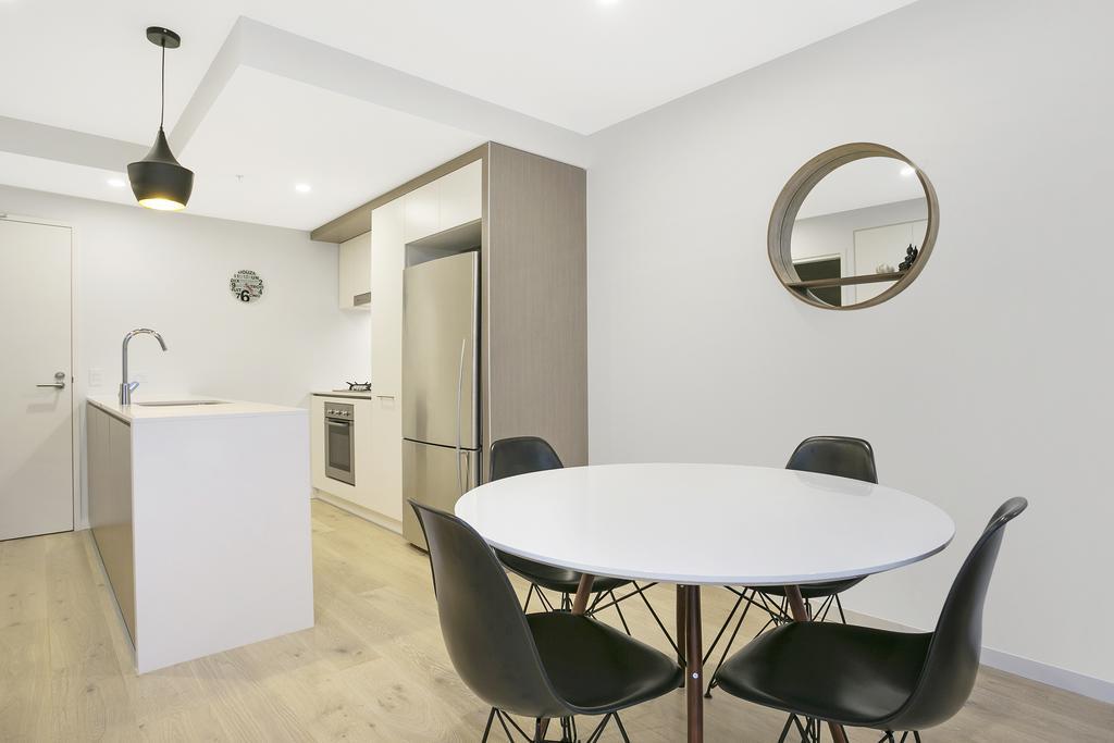 Aparthotel Spice Apartments By Cllix Brisbane