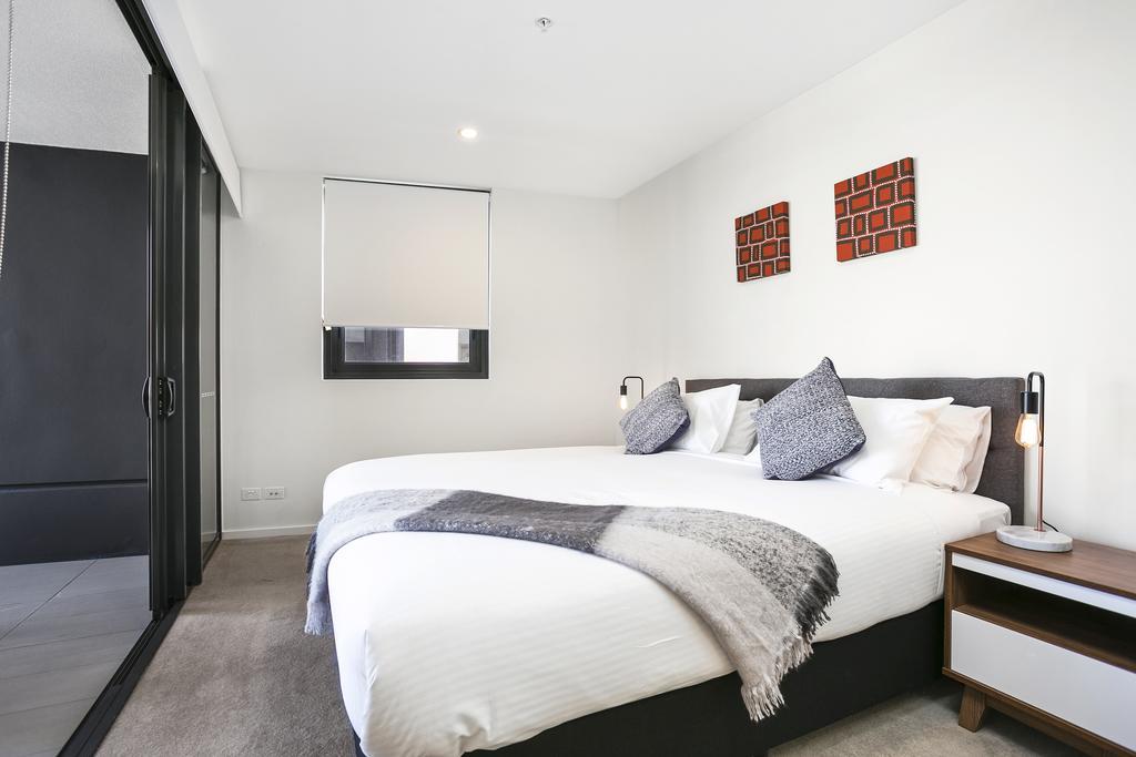 Aparthotel Spice Apartments By Cllix Brisbane