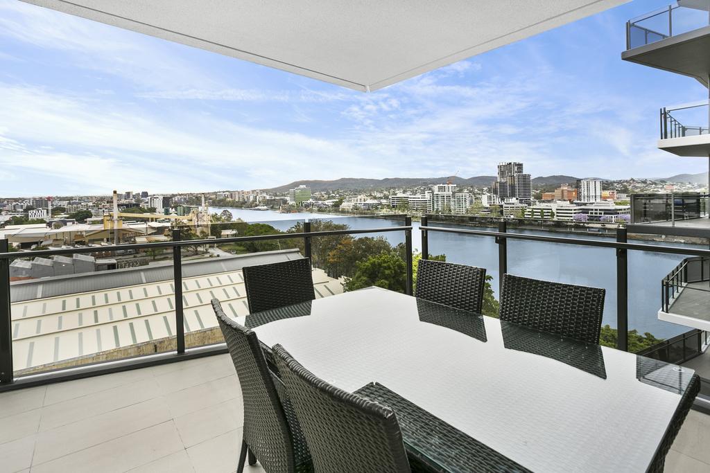 Spice Apartments By Cllix Brisbane