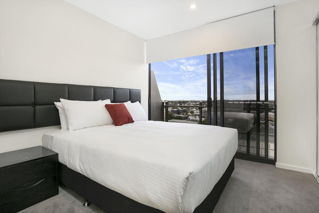 Aparthotel Spice Apartments By Cllix 4*