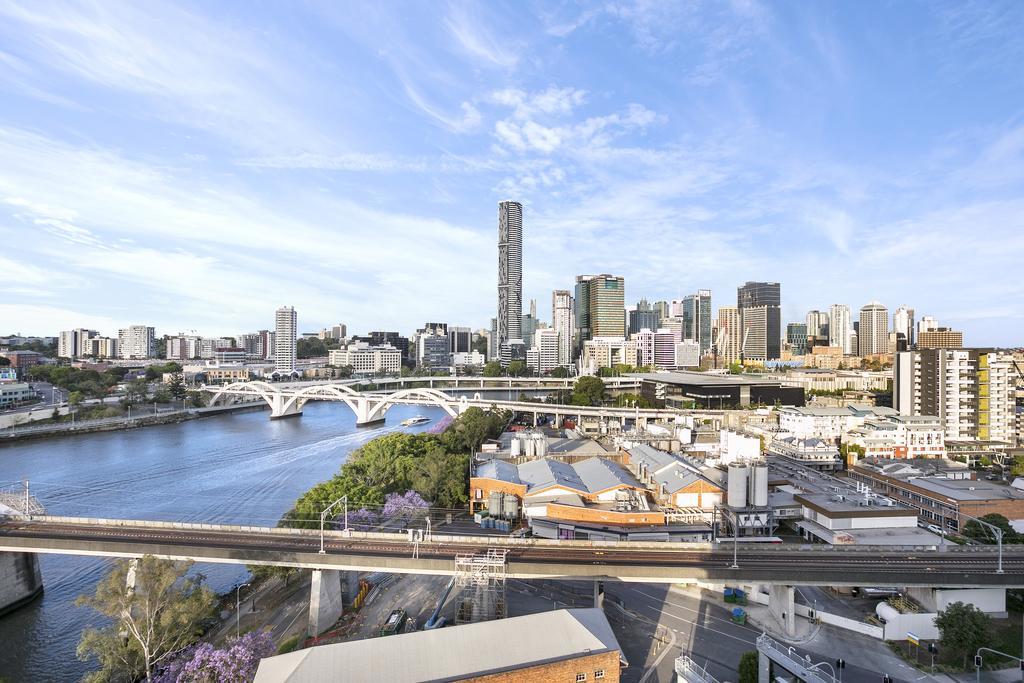 Aparthotel Spice Apartments By Cllix Brisbane