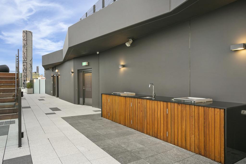 Aparthotel Spice Apartments By Cllix Brisbane