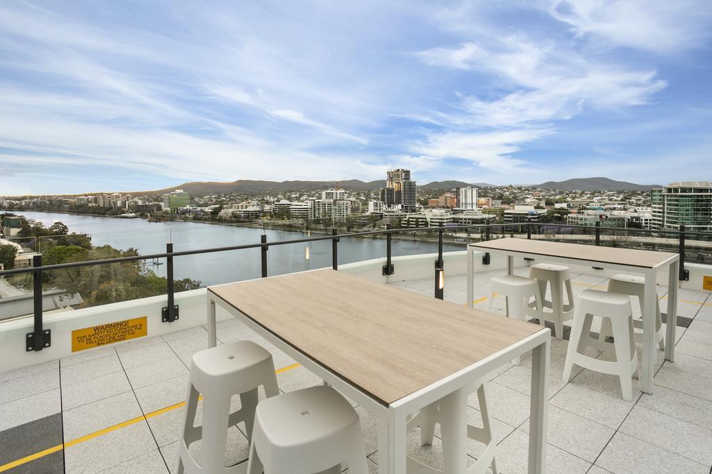 Spice Apartments By Cllix Brisbane