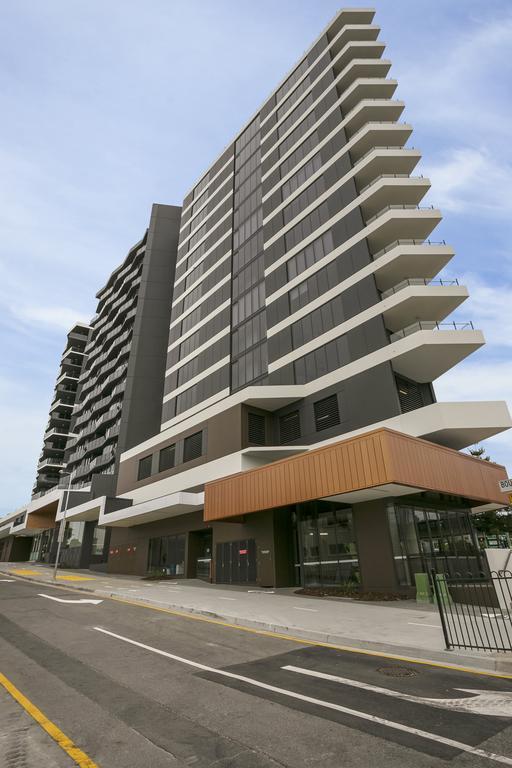 Aparthotel Spice Apartments By Cllix Brisbane