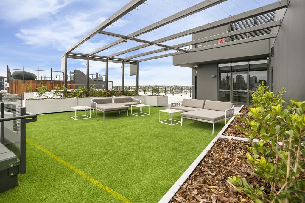 Aparthotel Spice Apartments By Cllix 4*