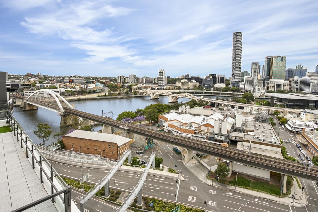 Aparthotel Spice Apartments By Cllix Brisbane