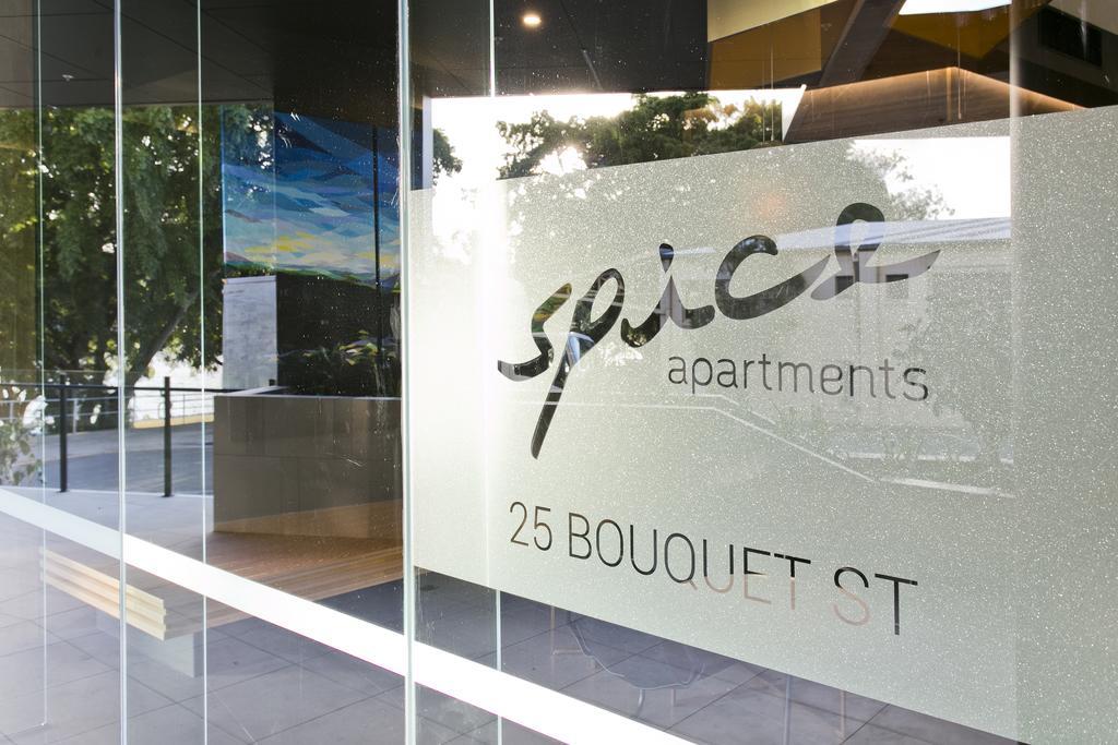 Aparthotel Spice Apartments By Cllix Brisbane
