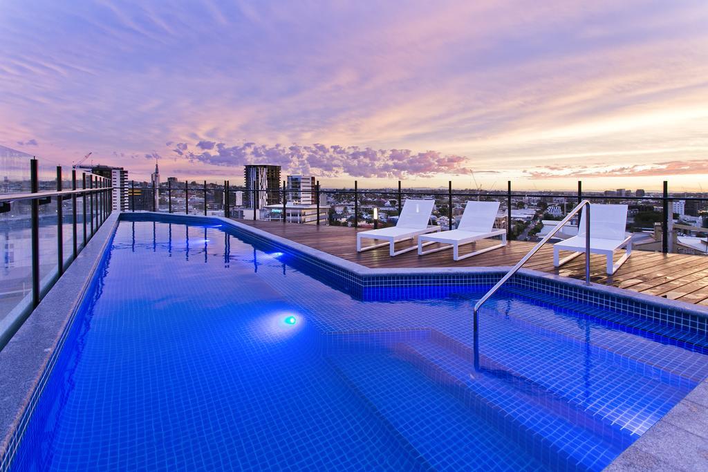 Aparthotel Spice Apartments By Cllix 4*