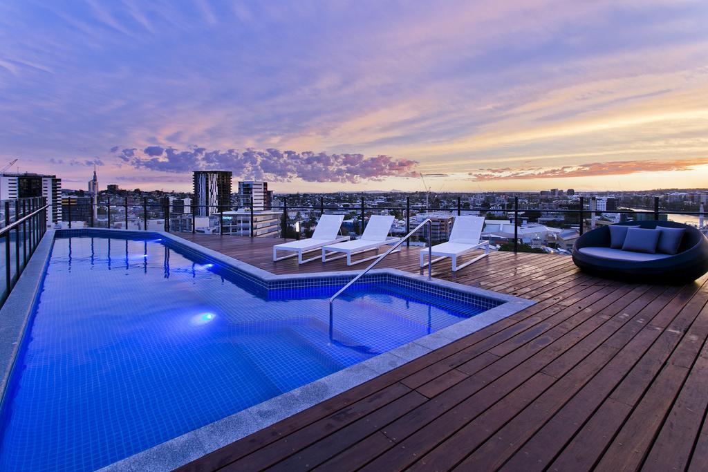 Aparthotel Spice Apartments By Cllix