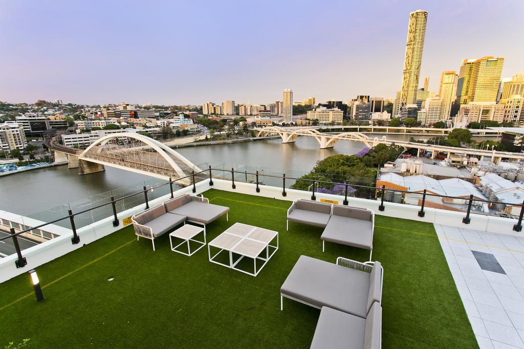 Aparthotel Spice Apartments By Cllix 4*