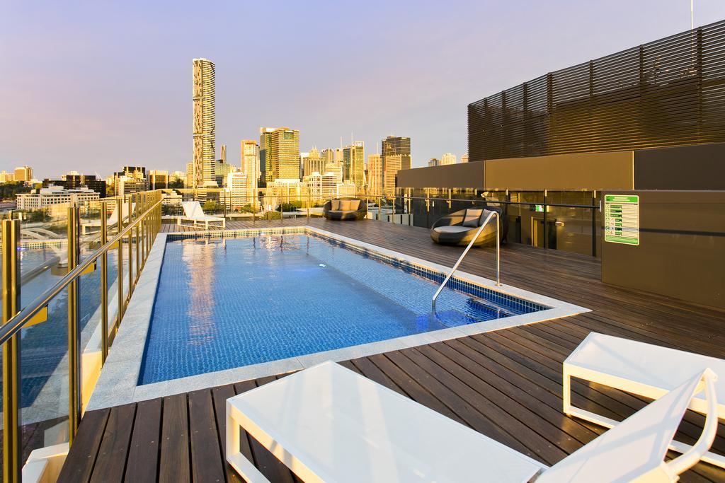 Aparthotel Spice Apartments By Cllix
