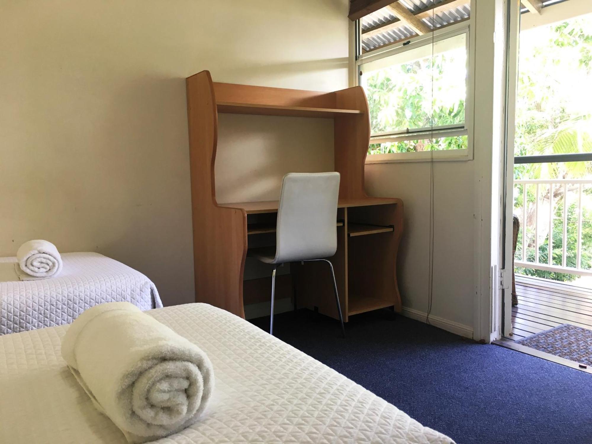 Albergue Ellie's Brisbane
