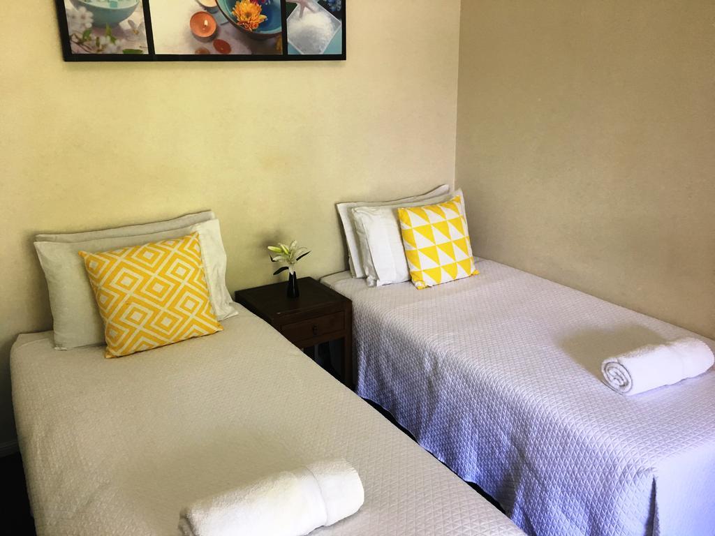 Albergue Ellie's Brisbane