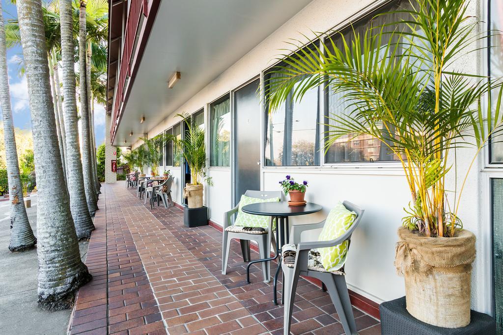 Airport Riverview Brisbane
