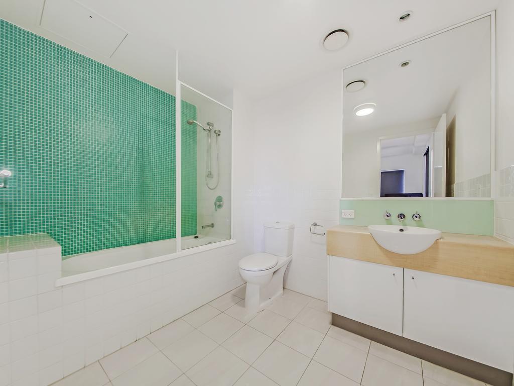 Aparthotel Tribeca Brisbane
