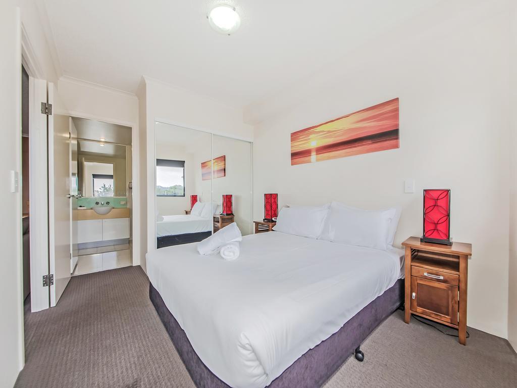 Aparthotel Tribeca 4*