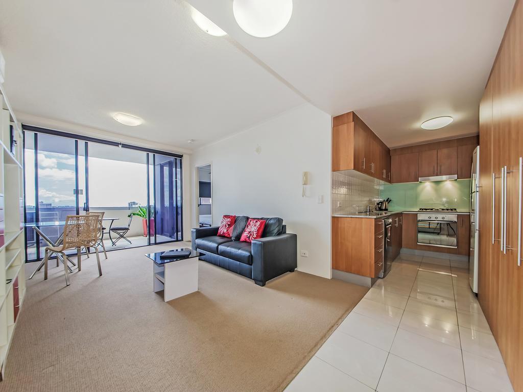 Tribeca Brisbane