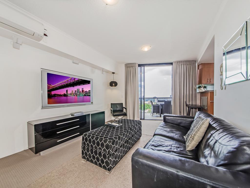 Aparthotel Tribeca Brisbane