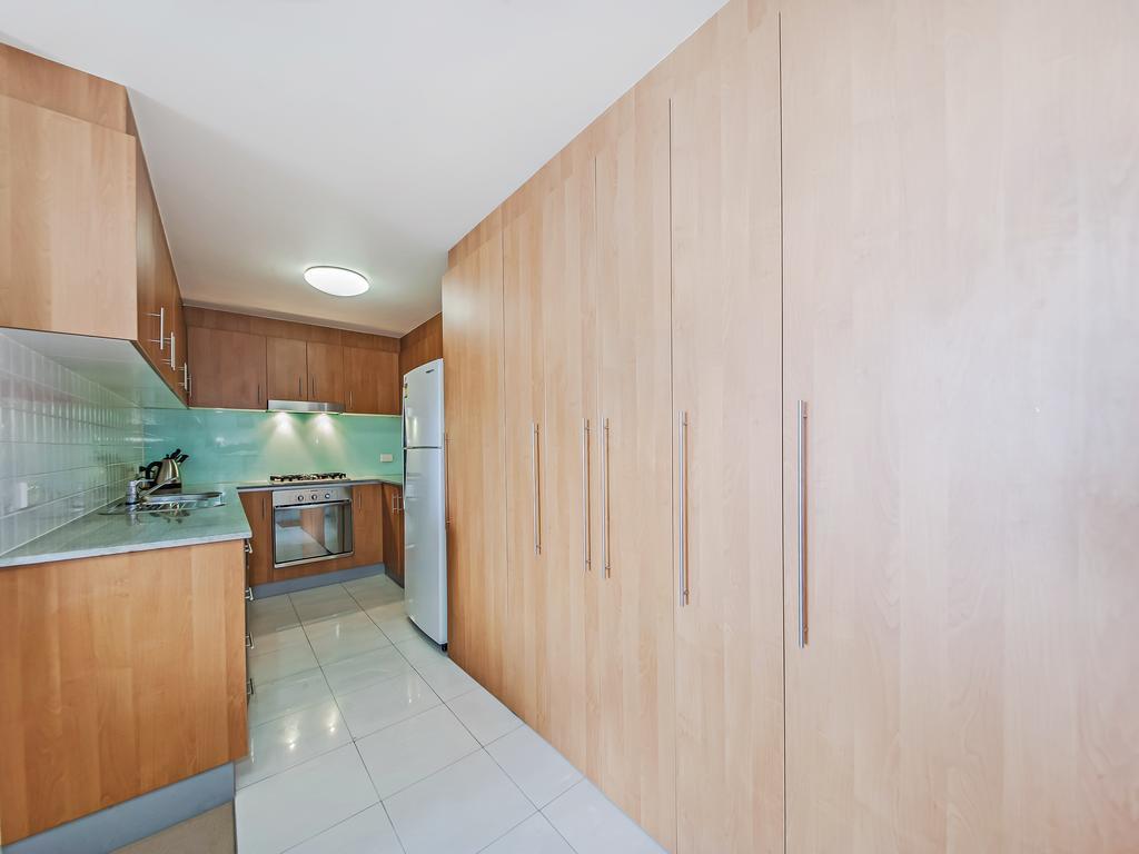 Aparthotel Tribeca Brisbane