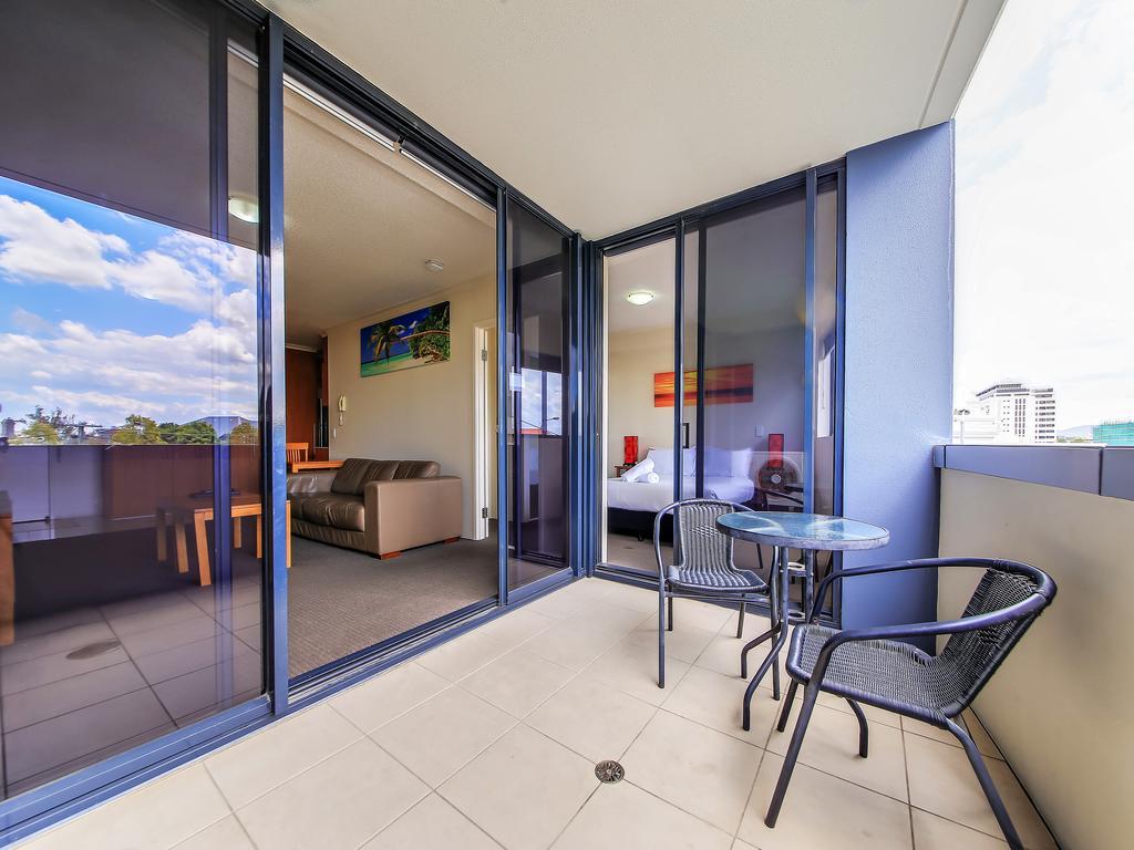 Aparthotel Tribeca 4*