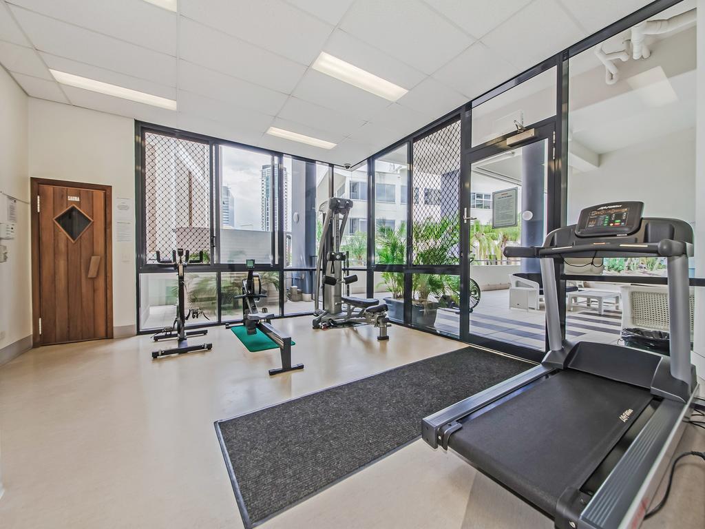 Aparthotel Tribeca Brisbane