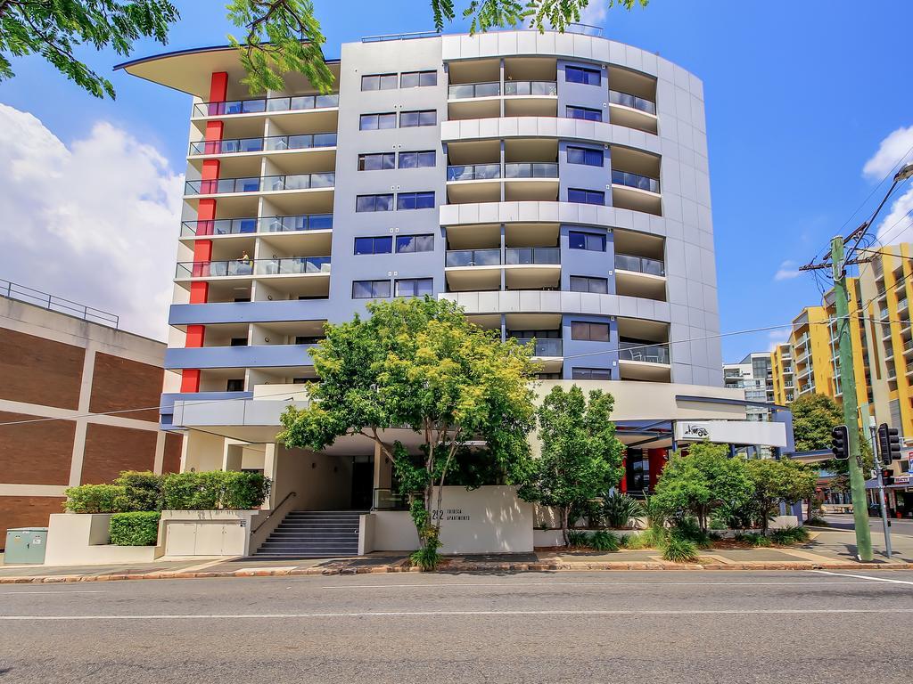 Tribeca Brisbane