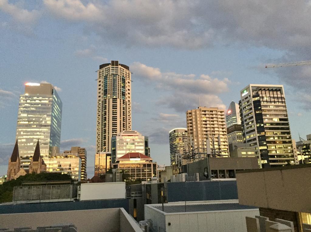 Frisco Brisbane