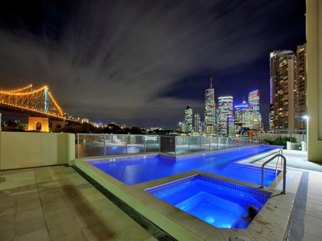 Apartment Aab Brisbane