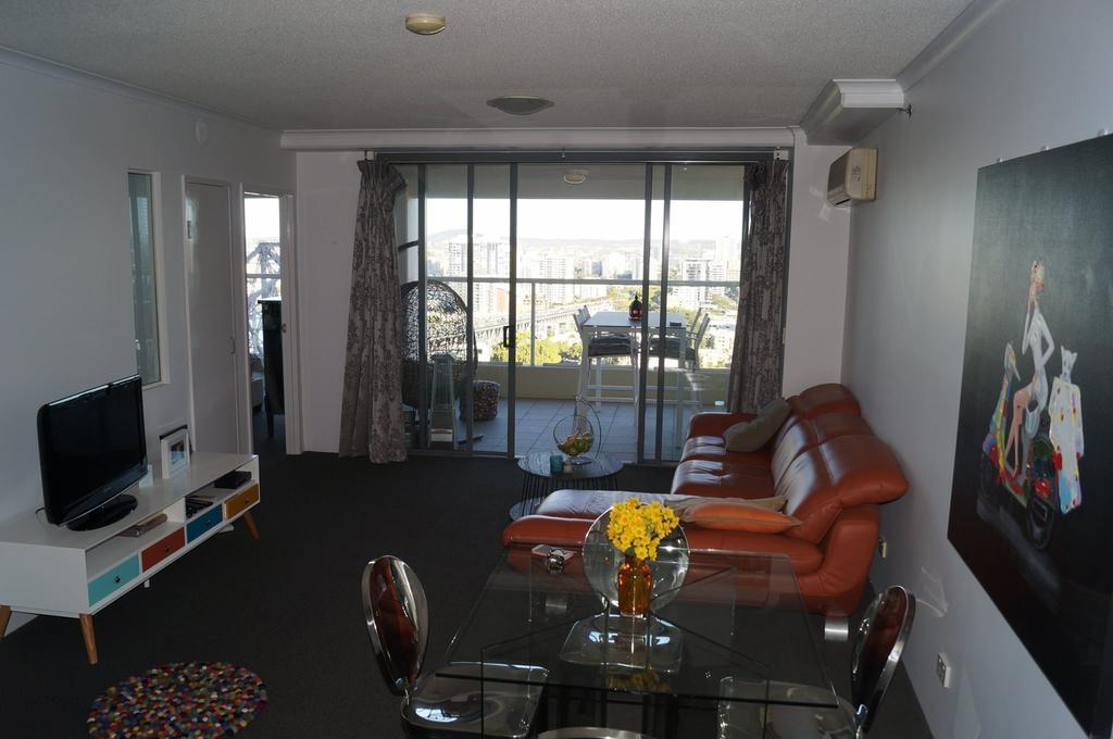 Apartment Aab Brisbane