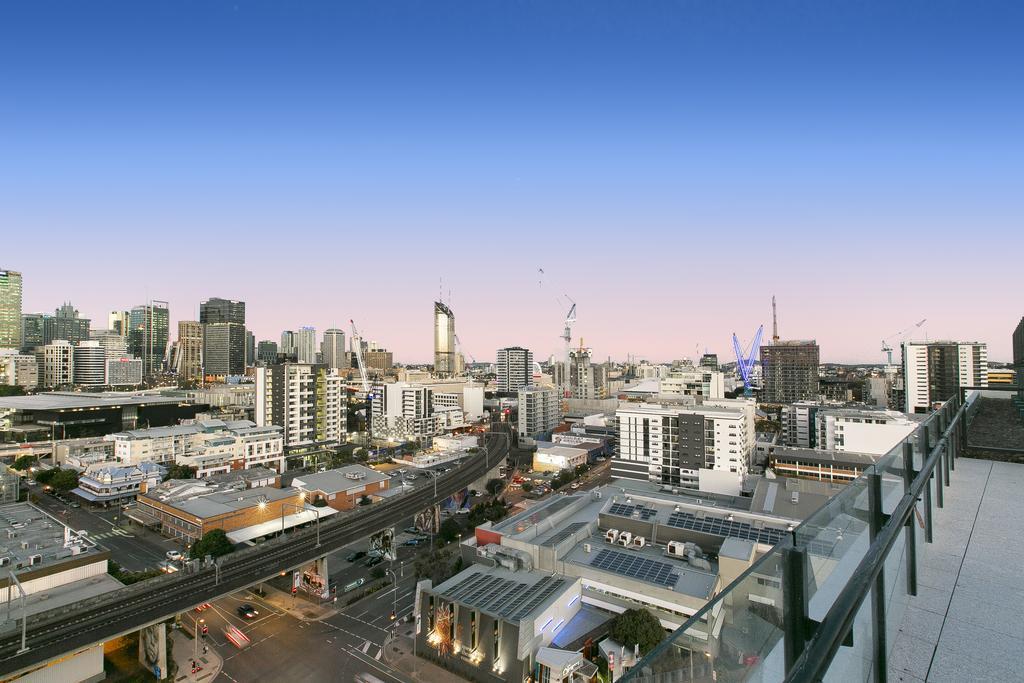 Spice Apartments By Cllix 4* Brisbane