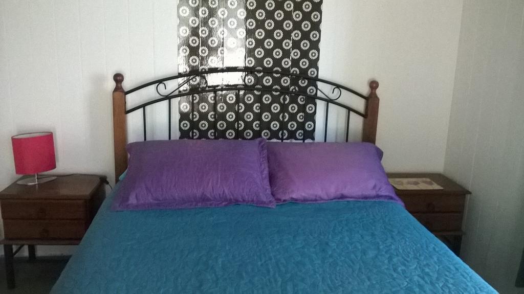 Aussie Way Lodge Hostel