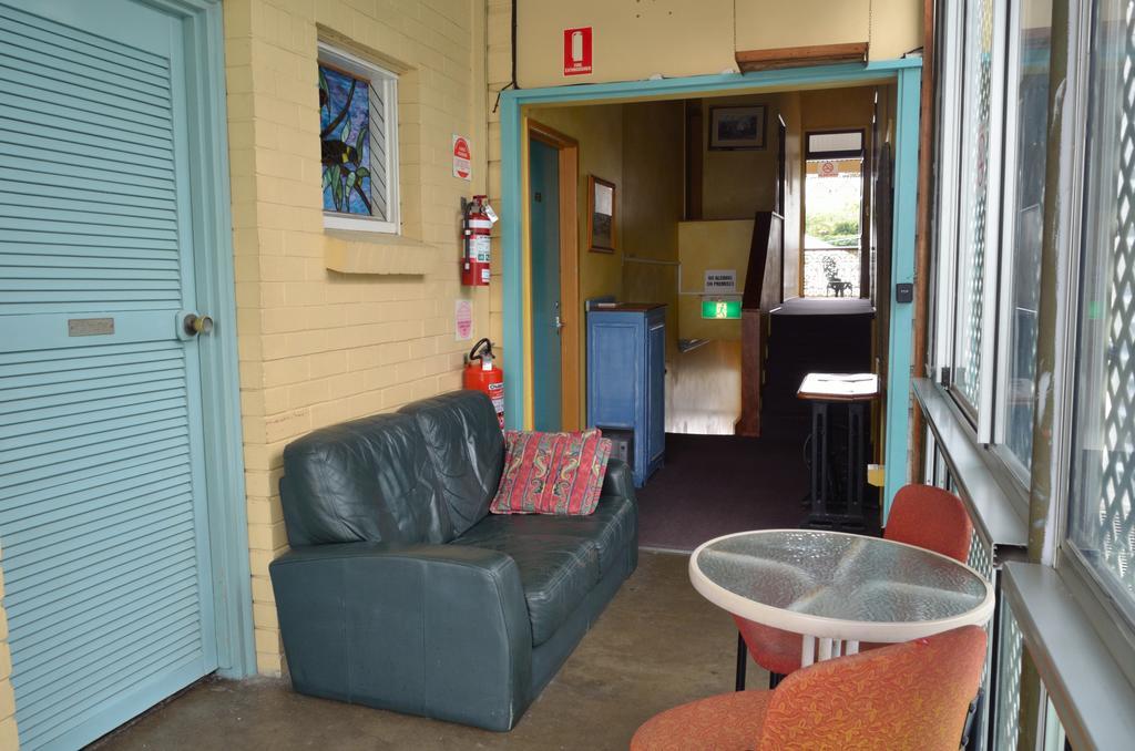 Aussie Way Lodge