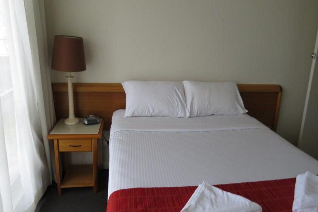 Summit 4* Brisbane