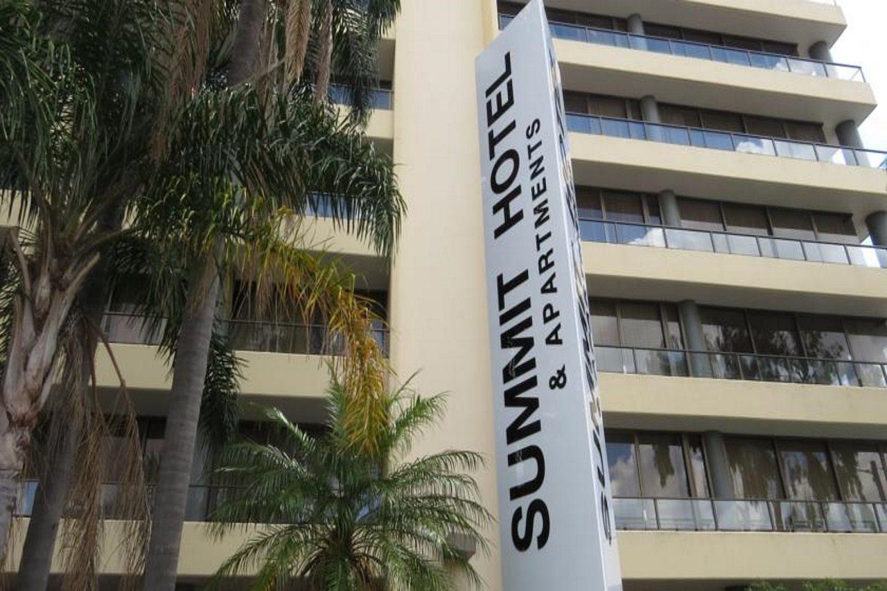 Summit Aparthotel 4*